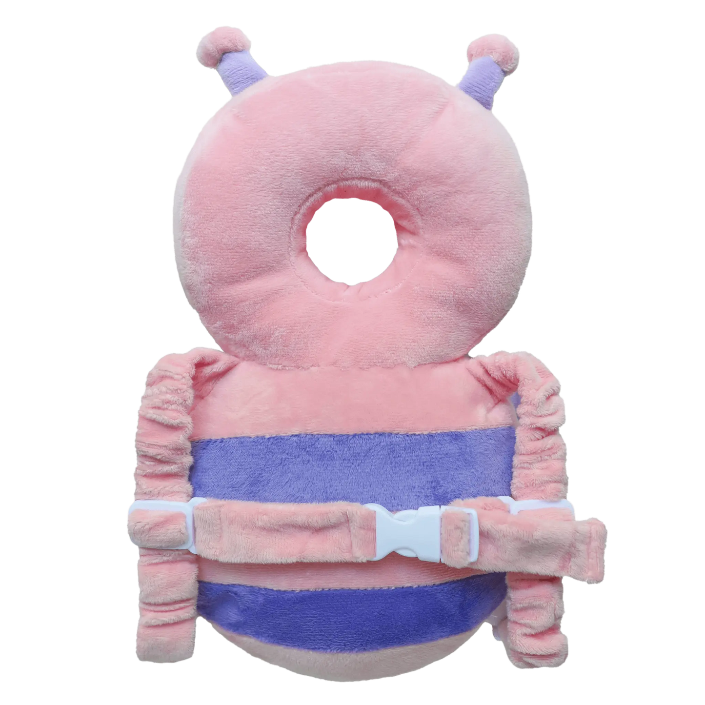 BabyGuard™ - Head Protection Backpack