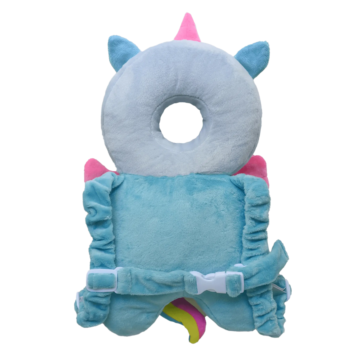 BabyGuard™ - Head Protection Backpack