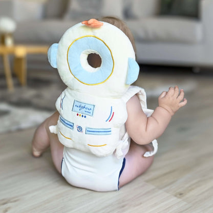 BabyGuard™ - Head Protection Backpack