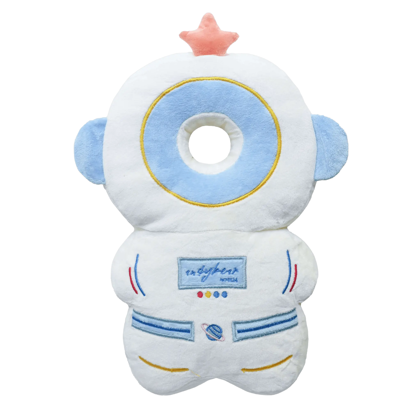 BabyGuard™ - Head Protection Backpack