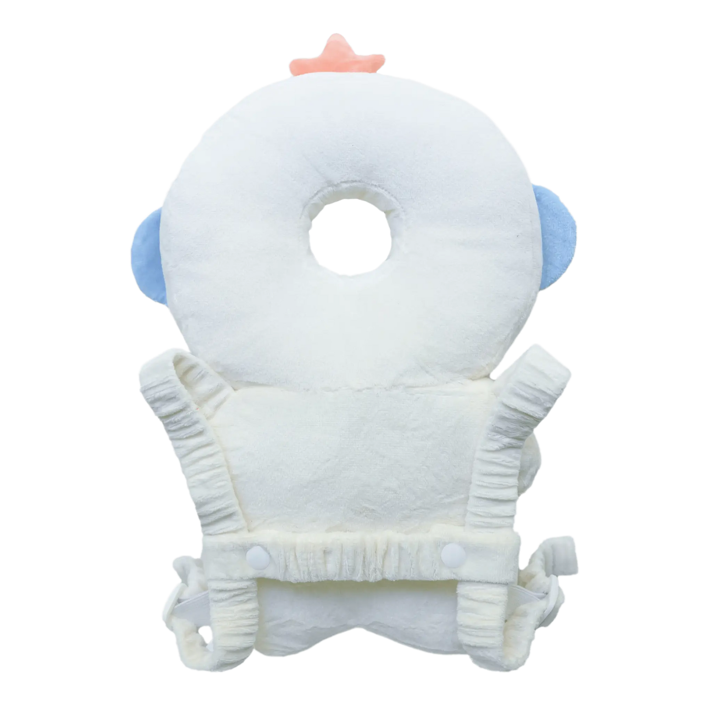 BabyGuard™ - Head Protection Backpack