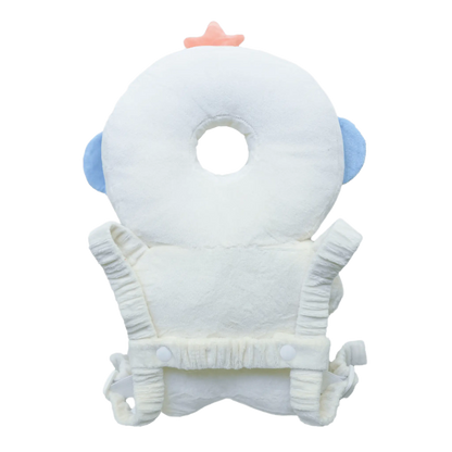 BabyGuard™ - Head Protection Backpack