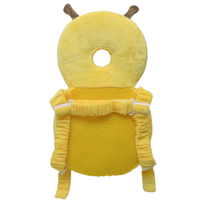 BabyGuard™ - Head Protection Backpack