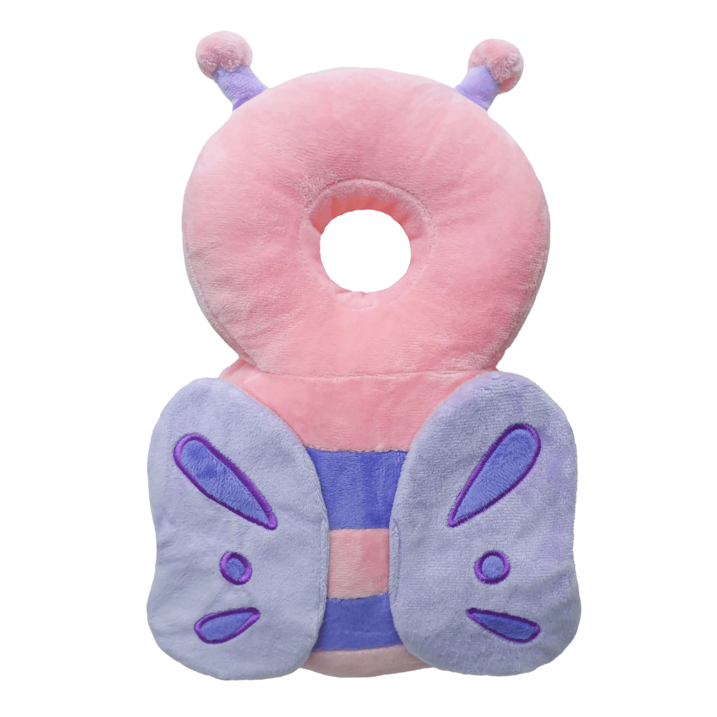 BabyGuard™ - Head Protection Backpack