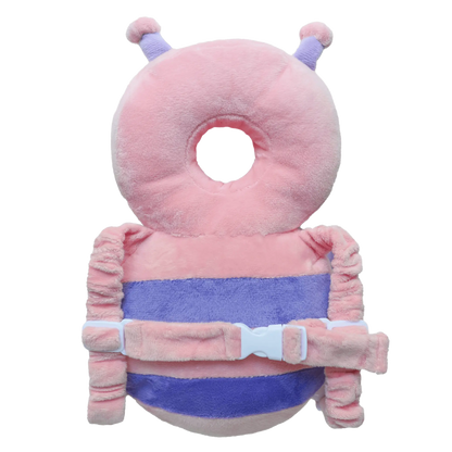 BabyGuard™ - Head Protection Backpack