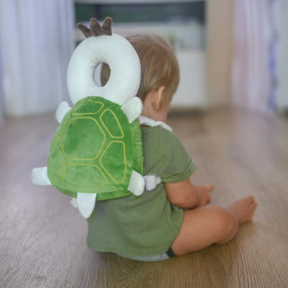 BabyGuard™ - Head Protection Backpack