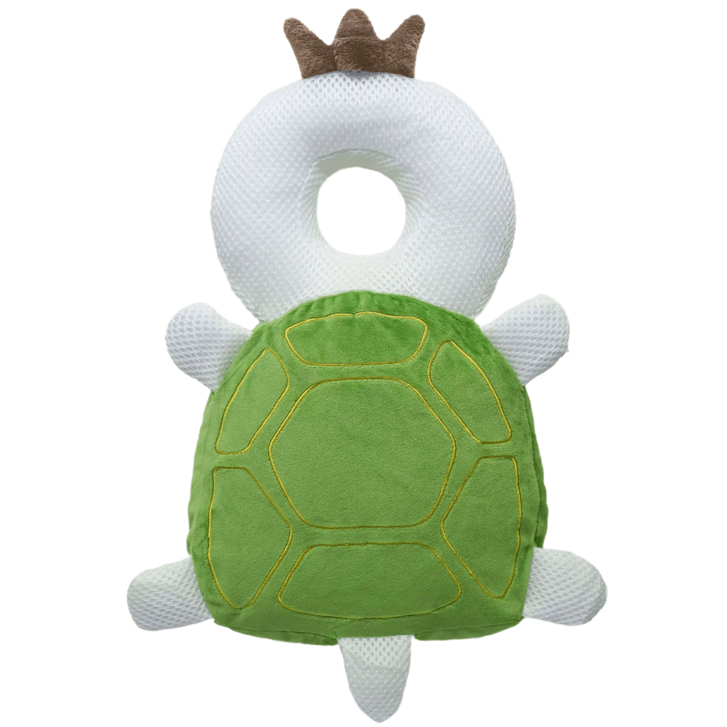 BabyGuard™ - Head Protection Backpack