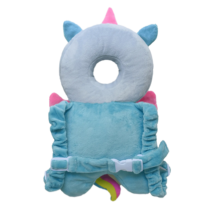 BabyGuard™ - Head Protection Backpack